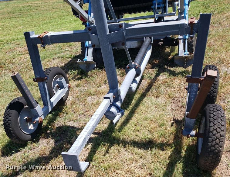 image for item DP8072 2006 Ocmis 90 R2  water reel