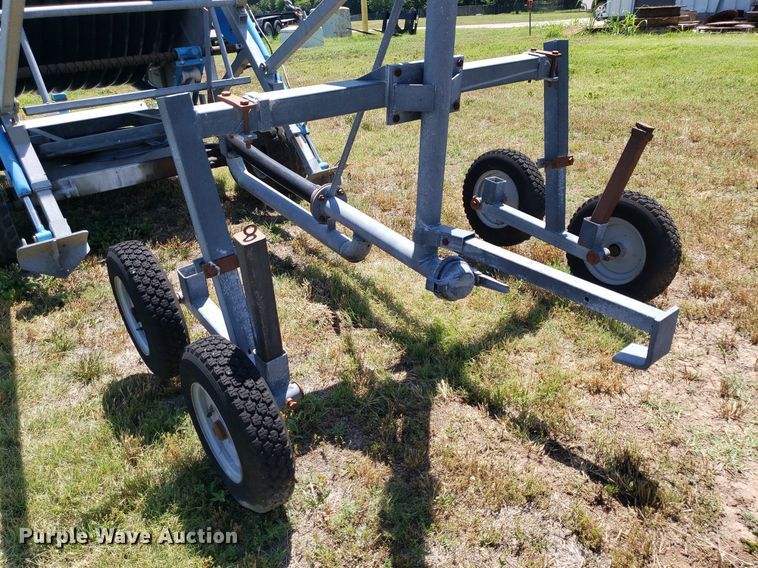 image for item DP8072 2006 Ocmis 90 R2  water reel