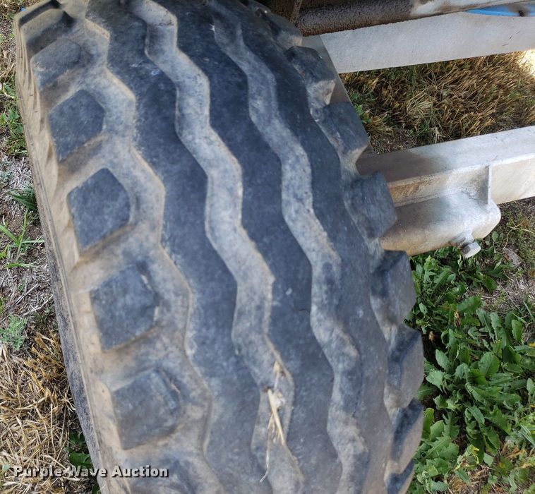 image for item DP8072 2006 Ocmis 90 R2  water reel