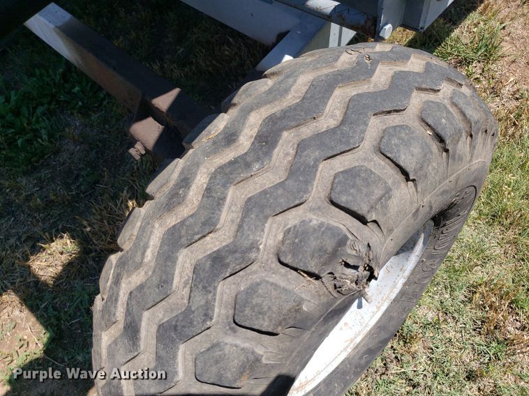 image for item DP8072 2006 Ocmis 90 R2  water reel