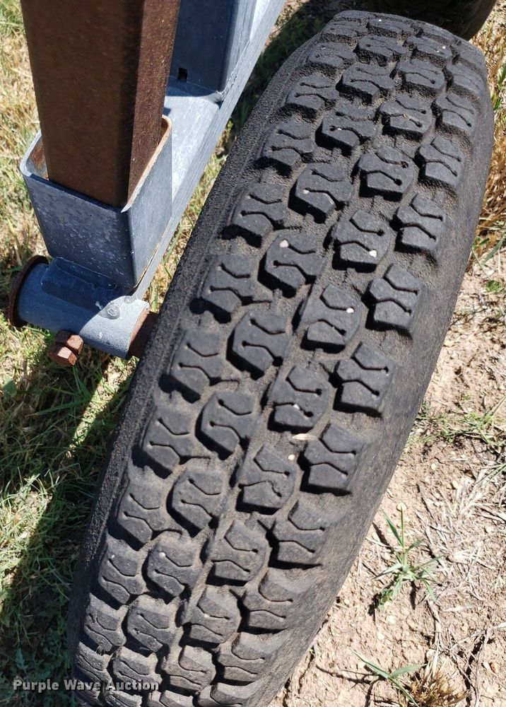 image for item DP8072 2006 Ocmis 90 R2  water reel