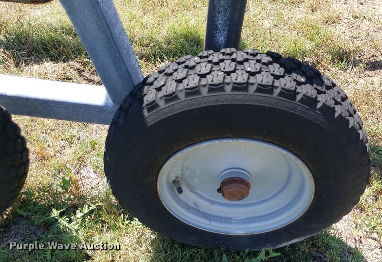 image for item DP8072 2006 Ocmis 90 R2  water reel