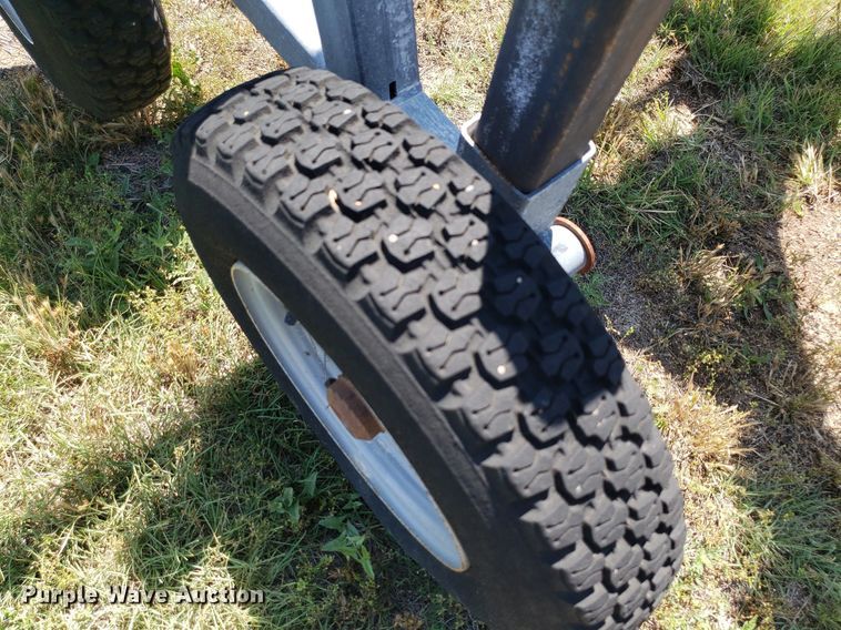 image for item DP8072 2006 Ocmis 90 R2  water reel