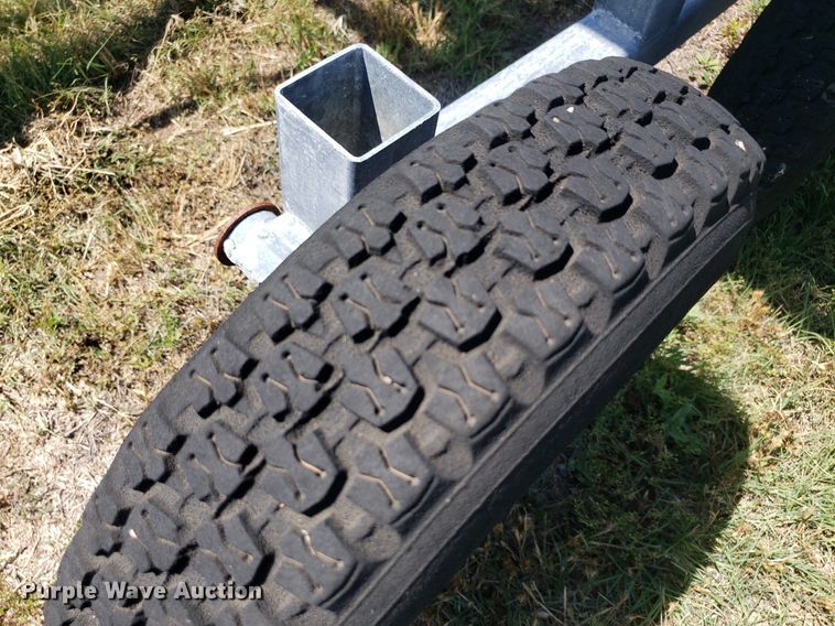 image for item DP8072 2006 Ocmis 90 R2  water reel