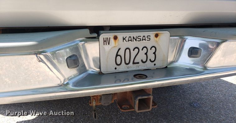 image for item DP8074 2005 Dodge Dakota  Quad Cab pickup truck