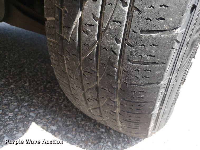 image for item DP8074 2005 Dodge Dakota  Quad Cab pickup truck