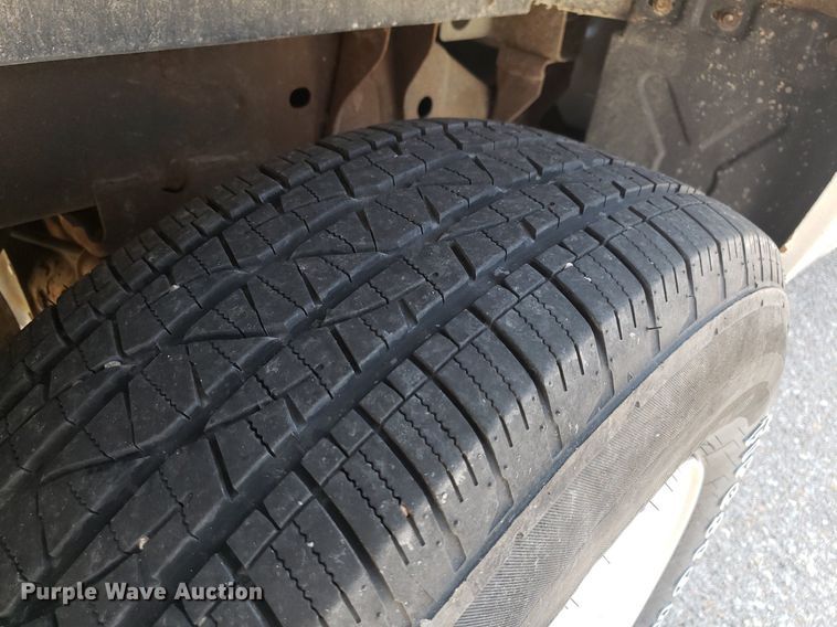 image for item DP8074 2005 Dodge Dakota  Quad Cab pickup truck