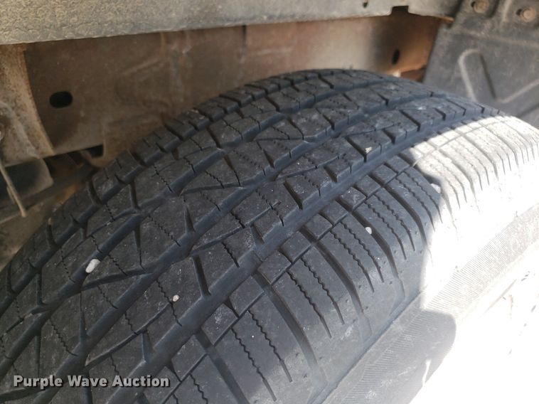 image for item DP8074 2005 Dodge Dakota  Quad Cab pickup truck