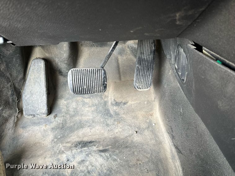 image for item DR5247 2016 Ford Explorer Police Interceptor  SUV