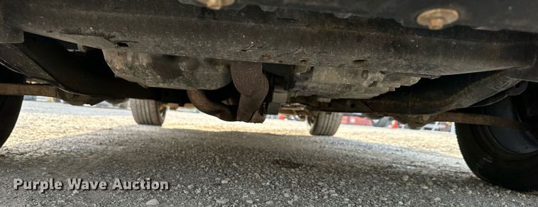 image for item DR5247 2016 Ford Explorer Police Interceptor  SUV