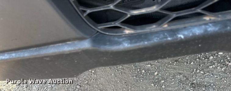 image for item DR5247 2016 Ford Explorer Police Interceptor  SUV