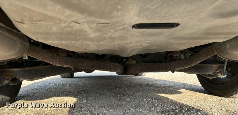 image for item DR5247 2016 Ford Explorer Police Interceptor  SUV