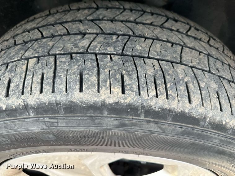 image for item DR5247 2016 Ford Explorer Police Interceptor  SUV