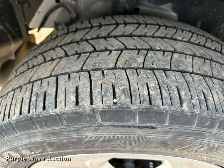 image for item DR5247 2016 Ford Explorer Police Interceptor  SUV