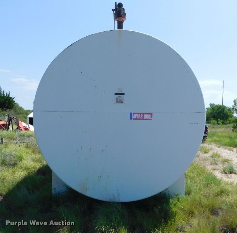 image for item GP9625 2005 Palmer  fuel tank