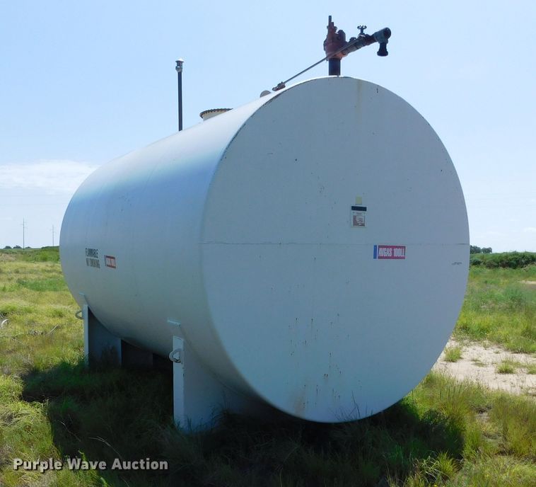 image for item GP9625 2005 Palmer  fuel tank