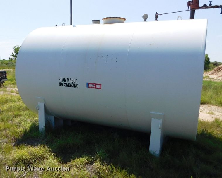 image for item GP9625 2005 Palmer  fuel tank