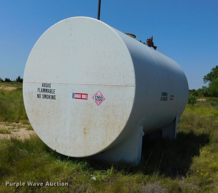 image for item GP9625 2005 Palmer  fuel tank