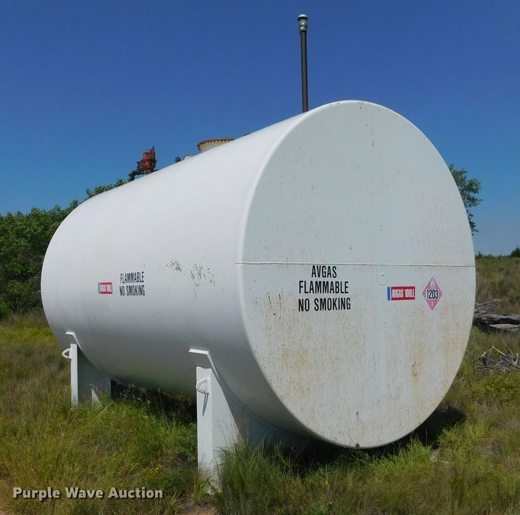 image for item GP9625 2005 Palmer  fuel tank