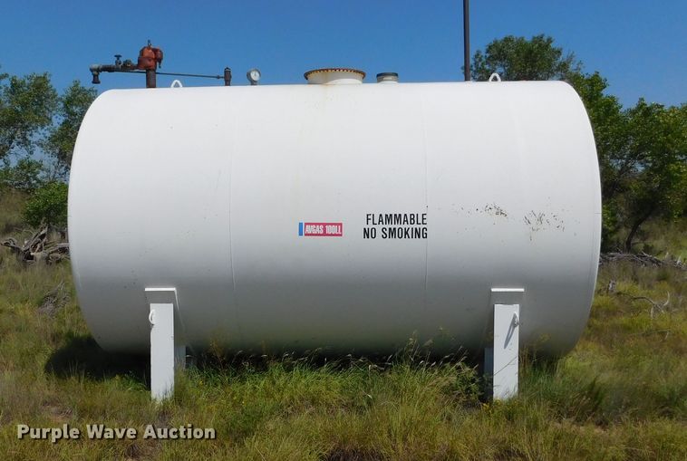 image for item GP9625 2005 Palmer  fuel tank