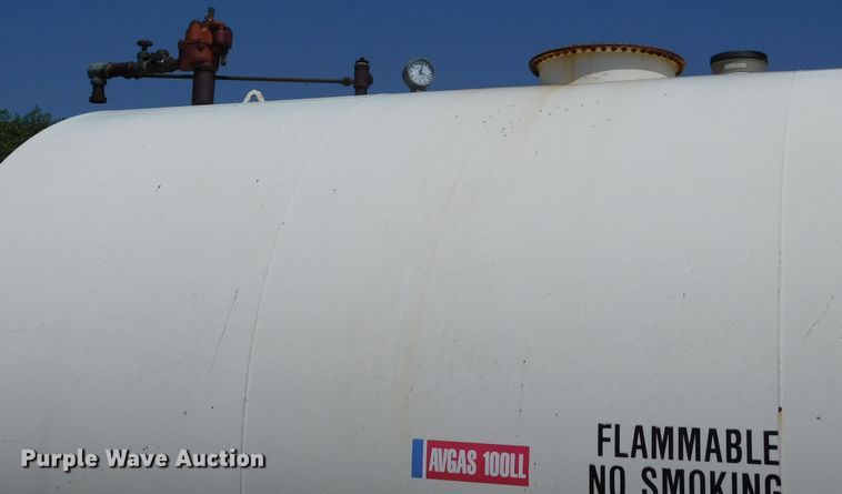 image for item GP9625 2005 Palmer  fuel tank