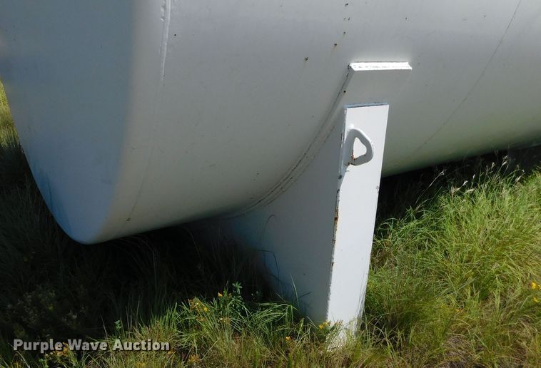 image for item GP9625 2005 Palmer  fuel tank