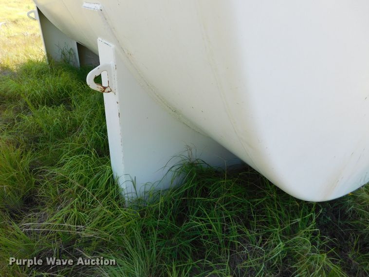 image for item GP9625 2005 Palmer  fuel tank