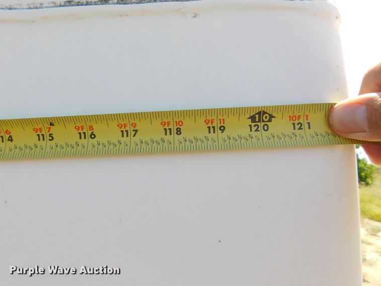 image for item GP9625 2005 Palmer  fuel tank