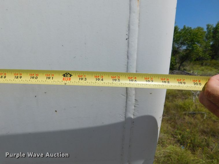 image for item GP9625 2005 Palmer  fuel tank