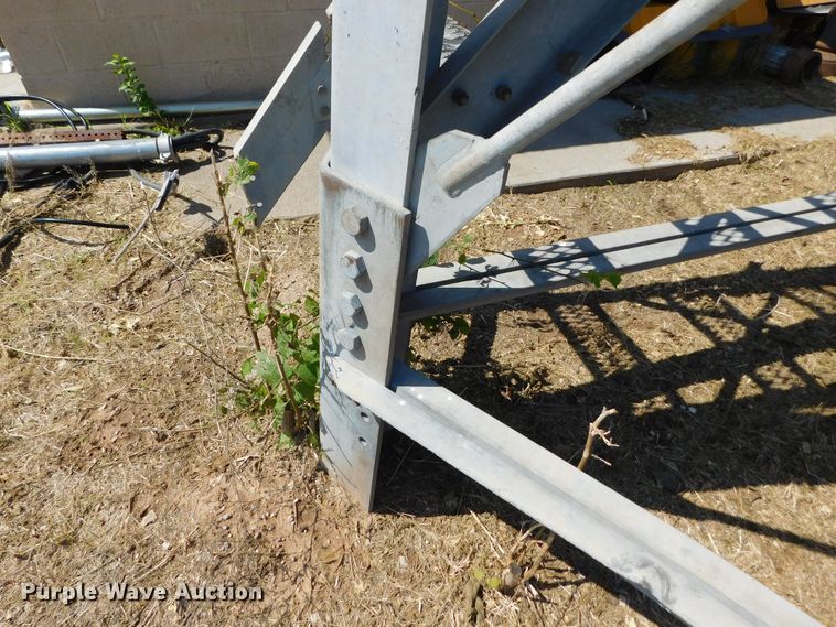 image for item GP9626 Radar tower