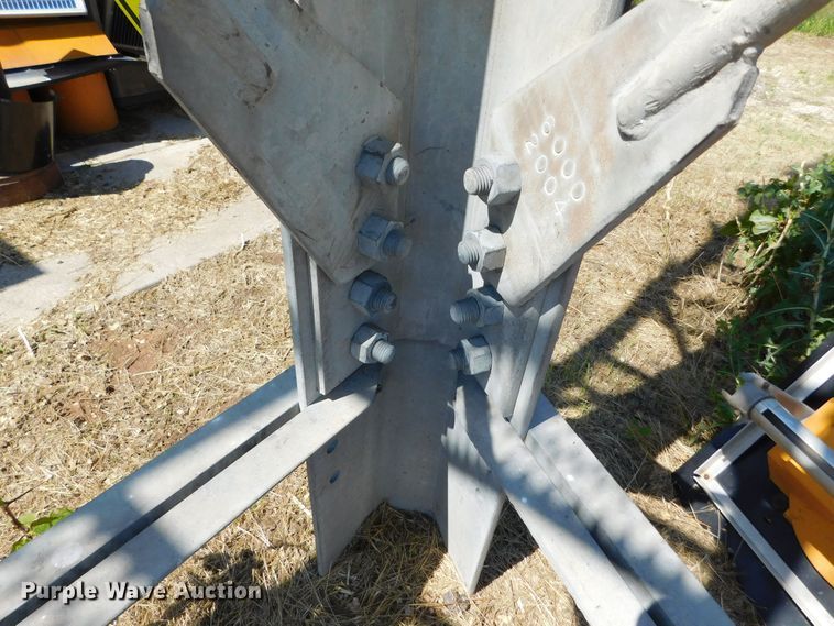 image for item GP9626 Radar tower