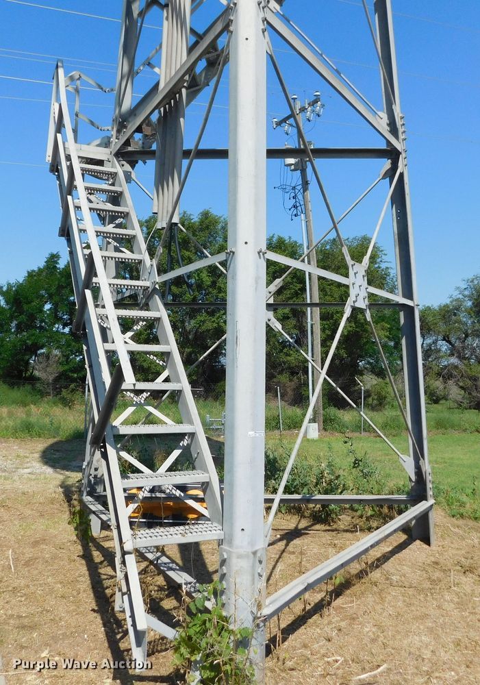 image for item GP9626 Radar tower