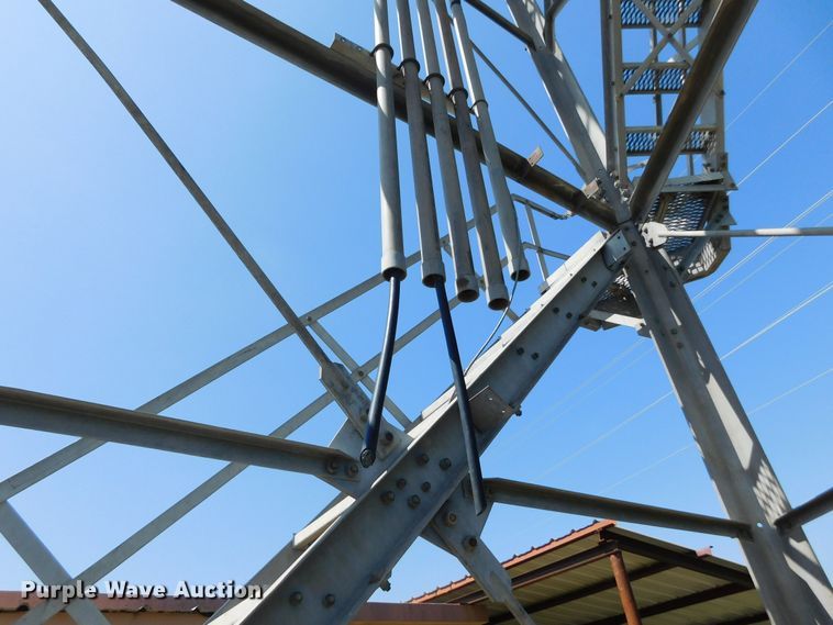 image for item GP9626 Radar tower