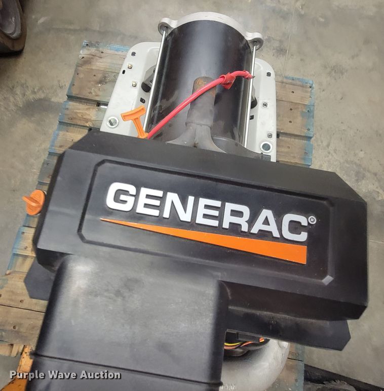 image for item HY9036 Generac OJ9323  generator
