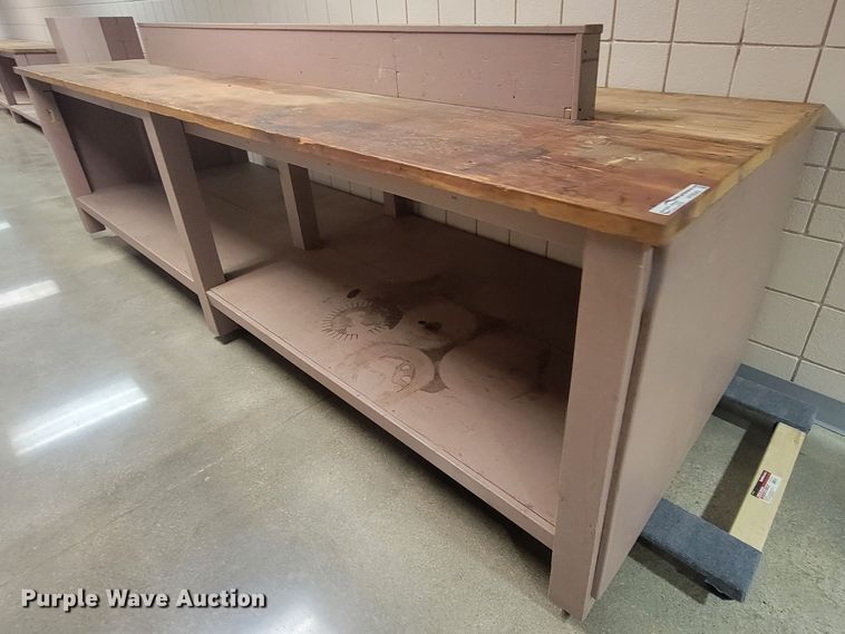 image for item HY9043 (2) desks