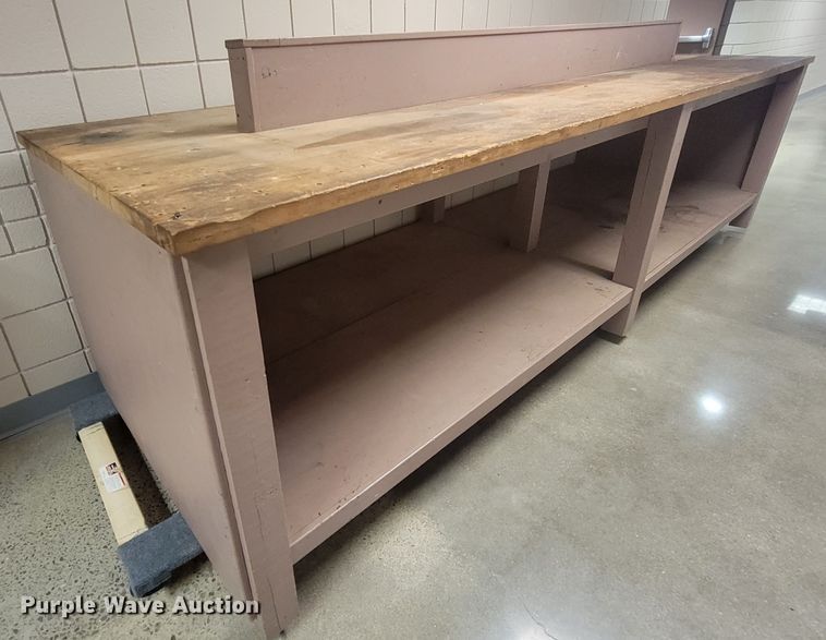 image for item HY9043 (2) desks