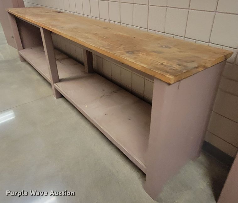 image for item HY9043 (2) desks