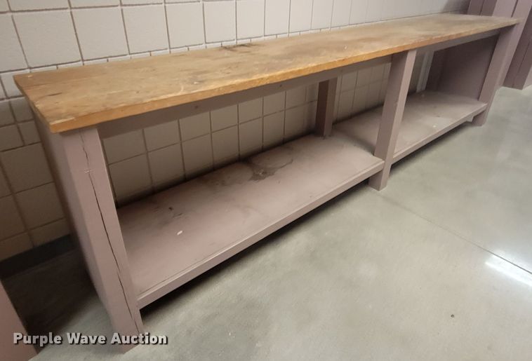 image for item HY9043 (2) desks