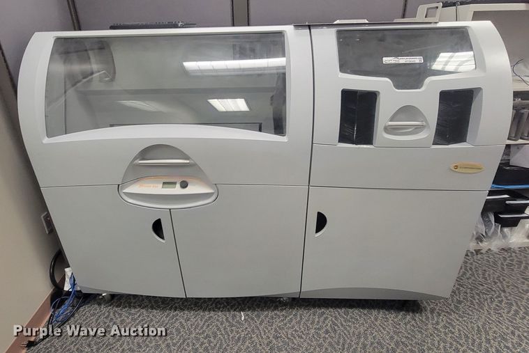 image for item HY9045 Visijet  3D printer