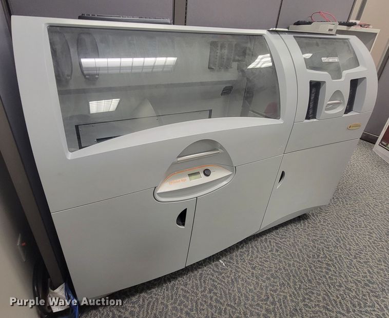 image for item HY9045 Visijet  3D printer