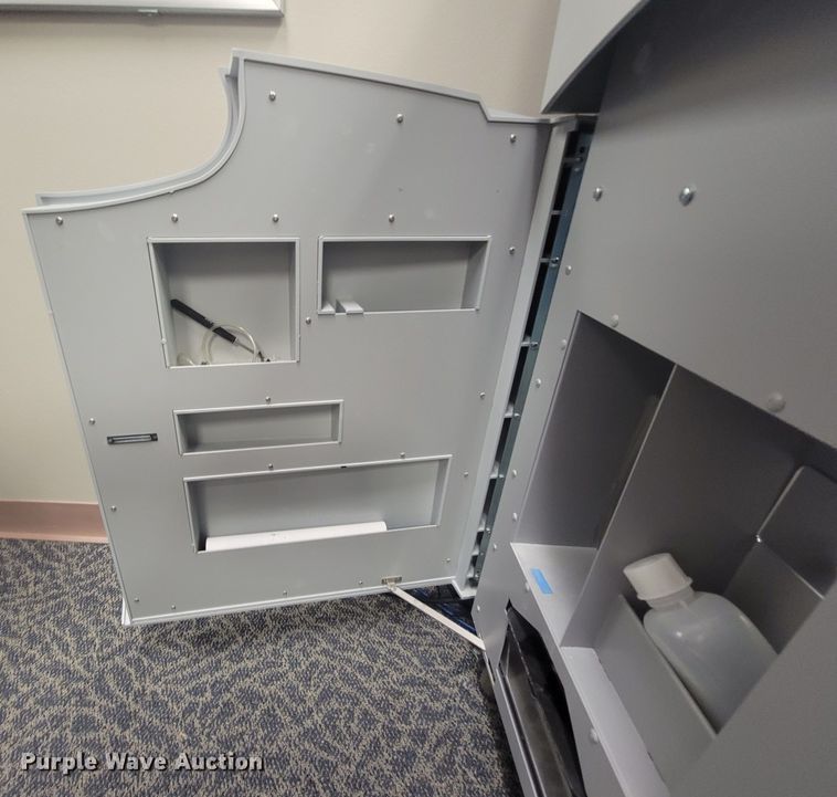 image for item HY9045 Visijet  3D printer