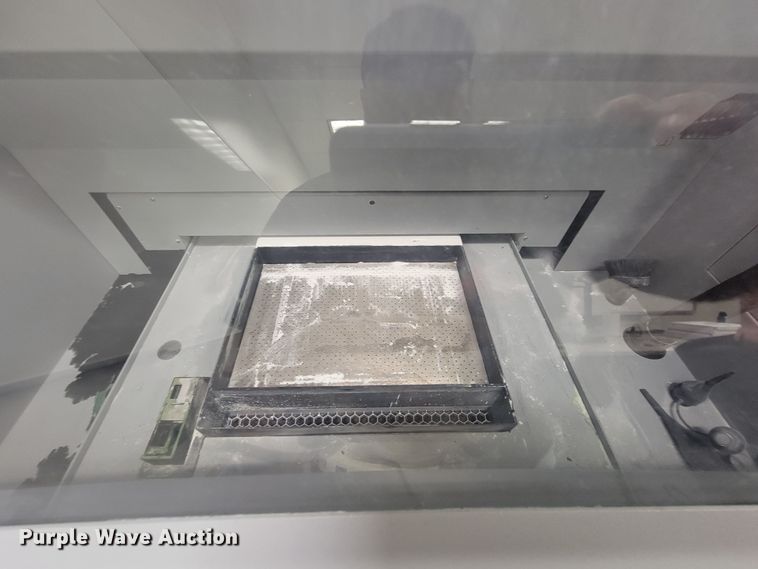 image for item HY9045 Visijet  3D printer