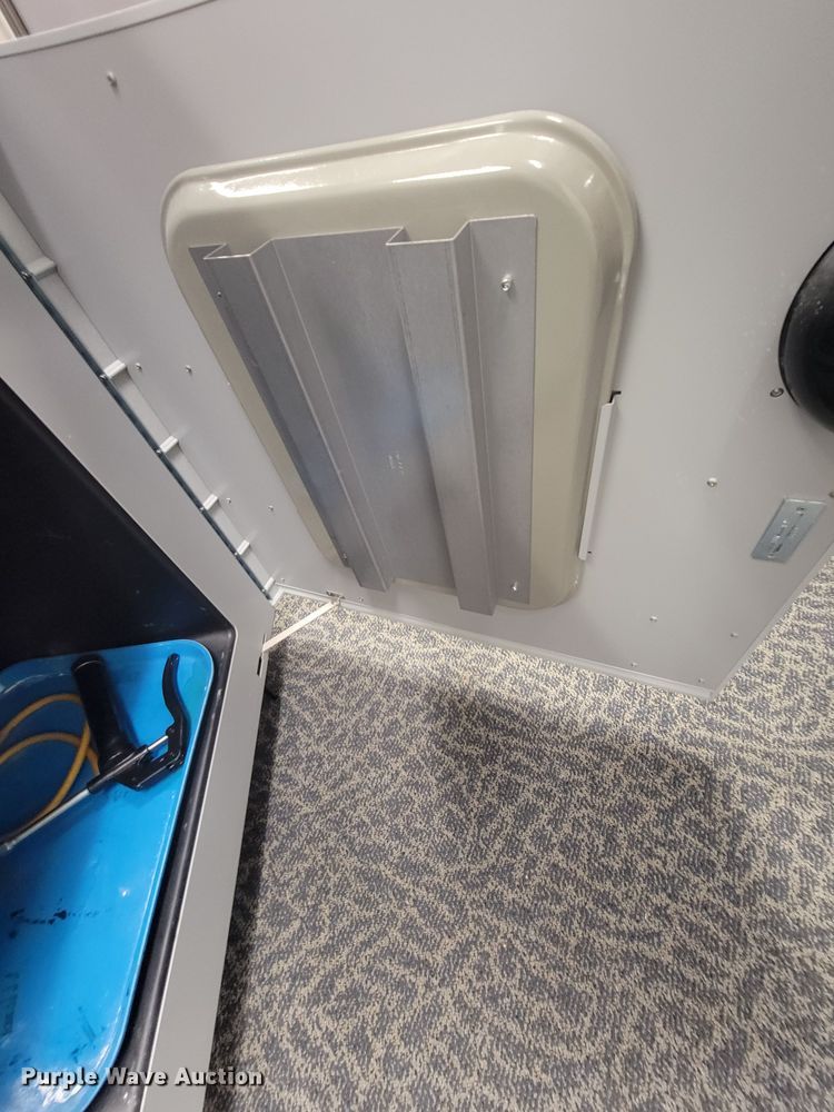 image for item HY9045 Visijet  3D printer