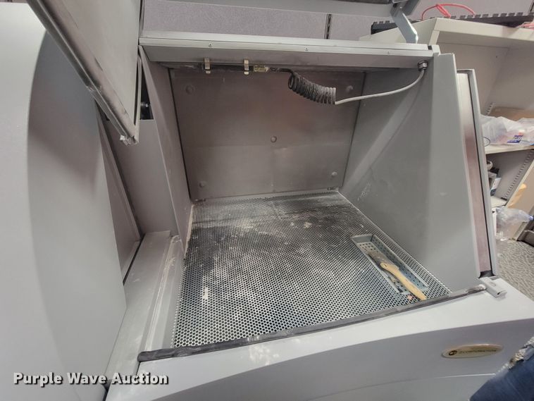 image for item HY9045 Visijet  3D printer