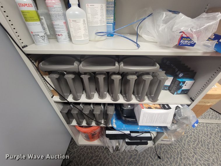 image for item HY9045 Visijet  3D printer