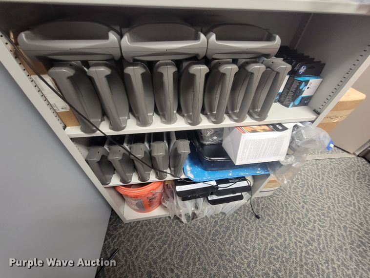 image for item HY9045 Visijet  3D printer