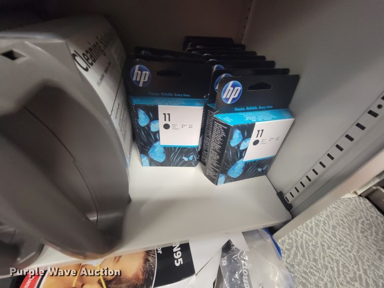 image for item HY9045 Visijet  3D printer