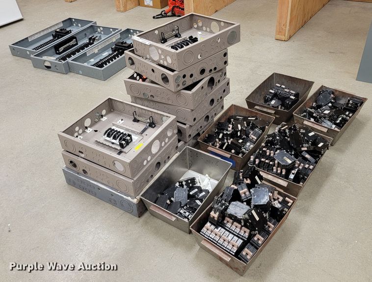 image for item HY9048 Building materials