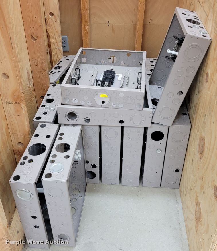 image for item HY9048 Building materials