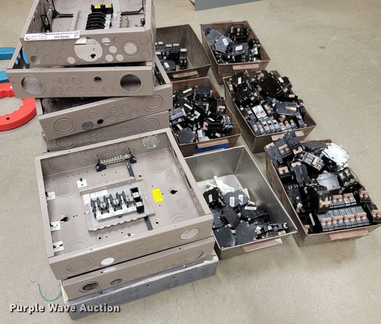 image for item HY9048 Building materials